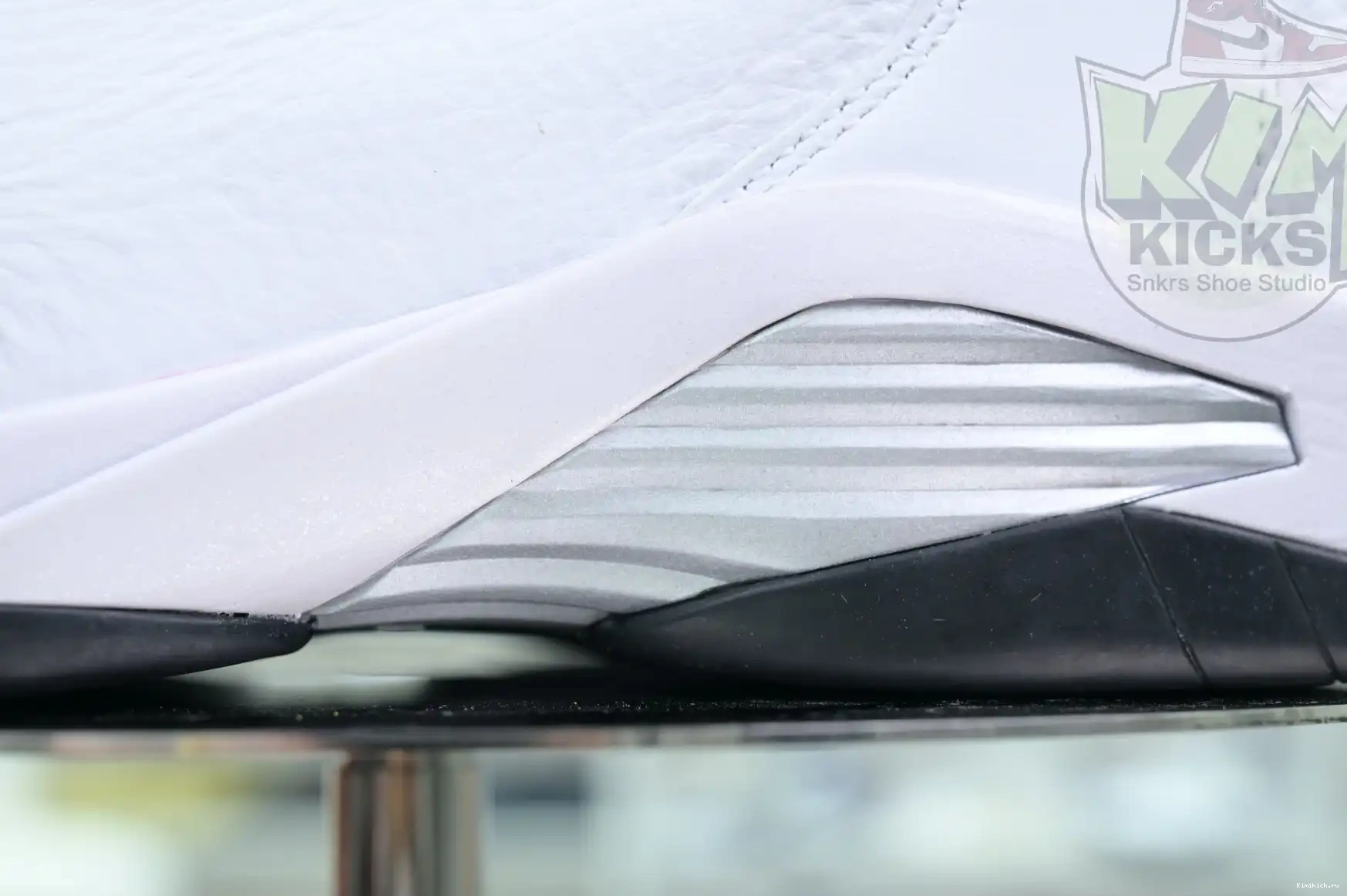 Jordan Jordan14“Black Toe”2024 Kimikick Air 0617